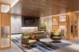 Fairfield Inn & Suites By Marriott Boston Walpole