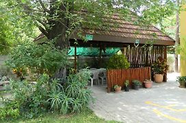 Thamalakane Guest House