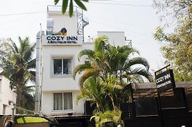 Hotel Cozy Inn
