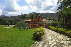 Fazenda Pousada Cachoeira do Flávio