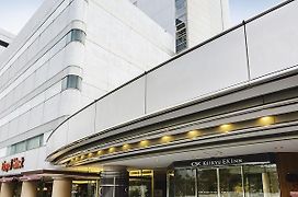 Keikyu Ex Hotel Takanawa