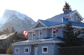 Three Peaks Banff