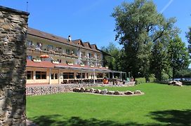 Hotel Salinensee