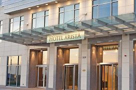 Hotel Arista
