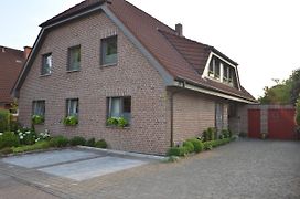 Appartement Sendenhorst