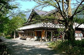 Kamikochi Nishi-Itoya Mountain Lodge