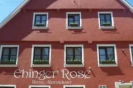 Hotel Ehinger Rose