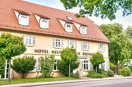 Hotel Neuwirtshaus - Superior