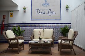 Hotel Dona Lina