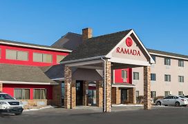 Ramada By Wyndham Platte City Kci Airport