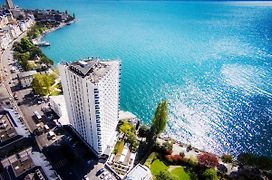 Eurotel Montreux Exterior photo