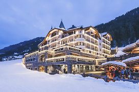 Schlosshotel Ischgl 5