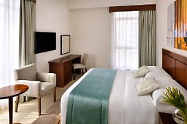 Mövenpick Hotel&Apartments Bur Dubai