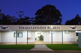 Strahan Retreat Holiday Park