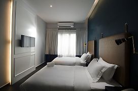 Palm Hotel Ipoh