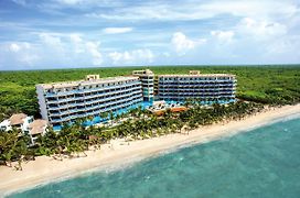 El Dorado Seaside Suites A Spa Resort (Adults Only) Xpu Ha Exterior photo