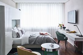 Side, Hamburg, A Member Of Design Hotels