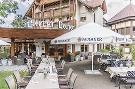 Hotel&Restaurant Becher