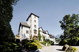 Hotel Schloss Thannegg