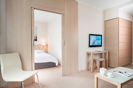 Starling Hotel Residence Geneve Room photo