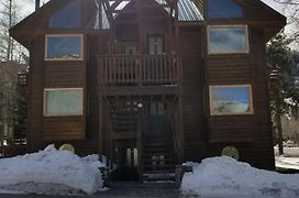 Alpenglow Vacation Rentals Ouray Exterior photo