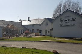 The Bluebird Inn At Samlesbury