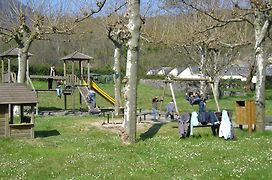 Auberge de la Vallée d'Ossau