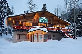 Cottam'S Lodge By Alpine Village Suites