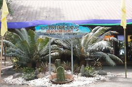 Adventure Camp Beach Resort