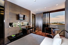 The View Luxury Rooms