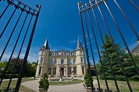 Chateau Pontet d'Eyrans&Spa