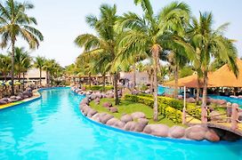 Ody Park Resort Hotel