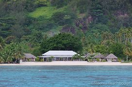 Moorea Beach Lodge