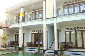 Sumantra House Ubud