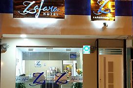 Zafara Hotel