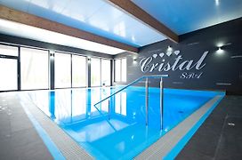 Cristal Spa