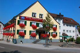 Hotel-Restaurant Zum Loewen