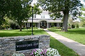 The Woodford Inn