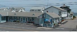 Patras Grand Beach Motel