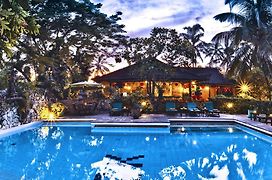 Hotel Grand Kumala Bali