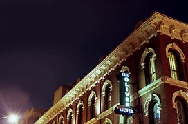 The Oliver Hotel Knoxville, By Oliver