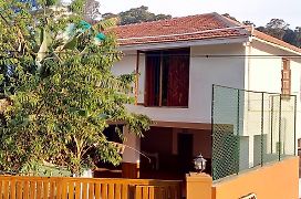 Satya Anand Cottage Pure Veg & Non Alcoholic Cottage