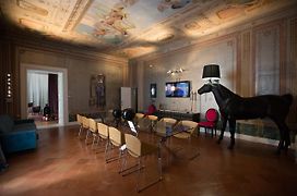 Palazzo Cannavina Suite&Private SPA