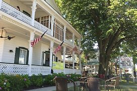 Elaine'S Cape May Boutique Hotel