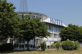 Hotel Schwanau Garni