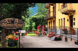 R.T.A. Hotel Monte Rosa