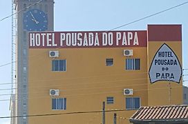 Hotel Pousada Do Papa