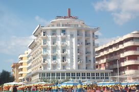 Hotel Tibidabo