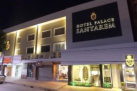 Hotel Palace Santarem Brasil