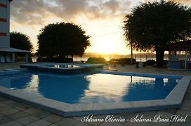 Salinas Praia Hotel